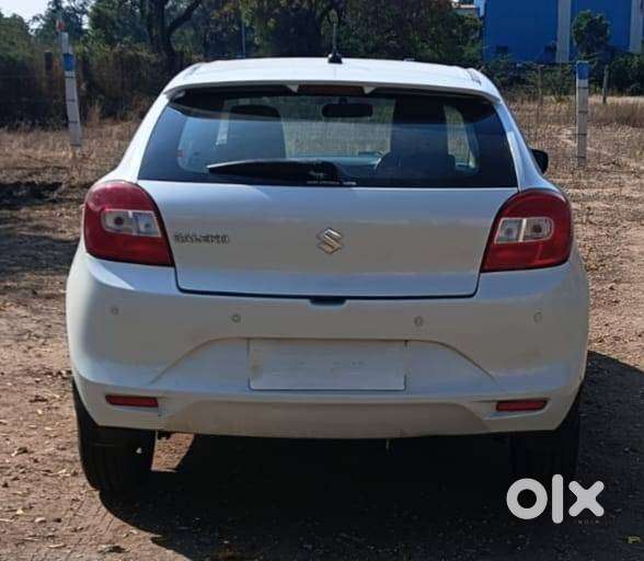 2018 Registration Baleno Delta 1.3 Diesel (manual)5,