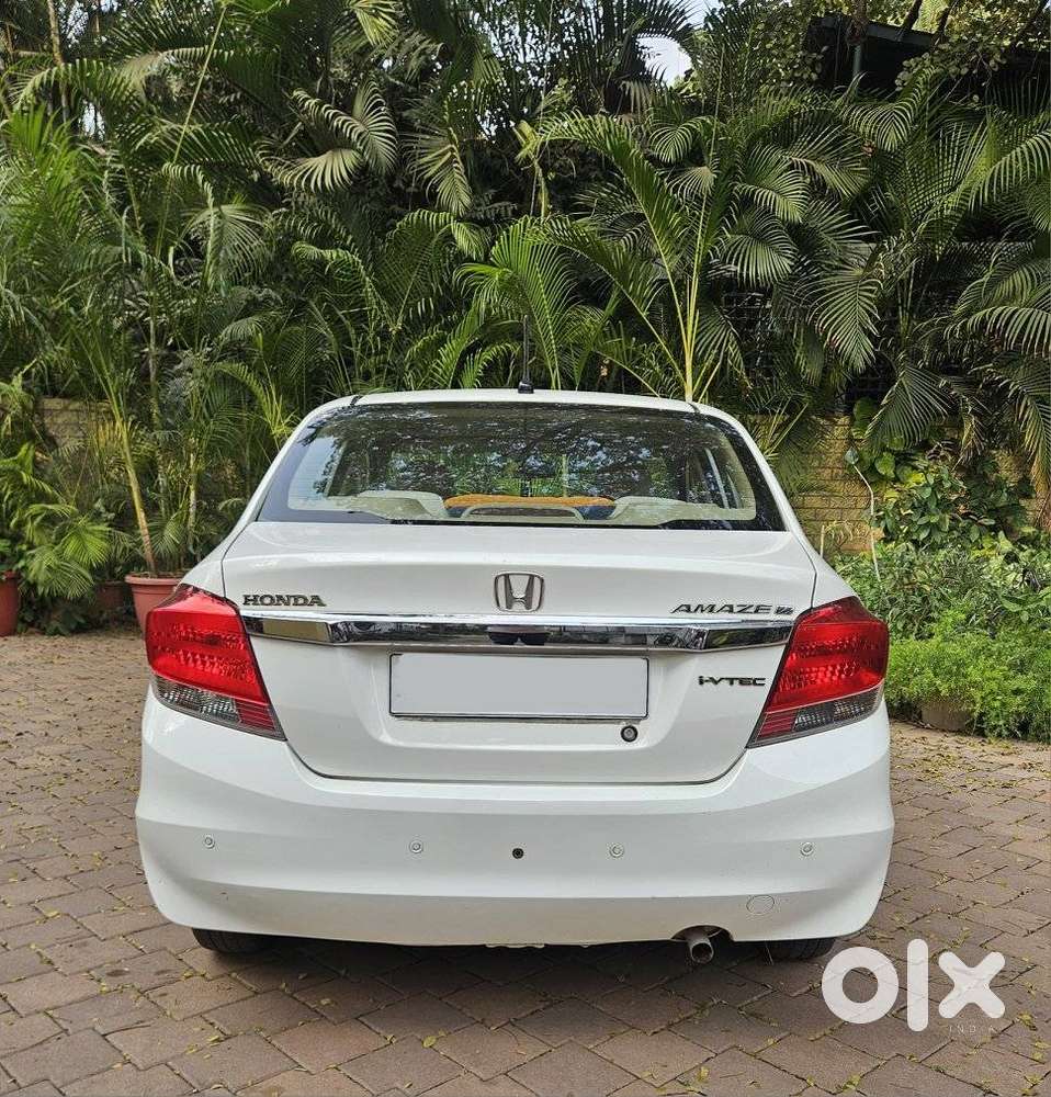 Honda Amaze 2013-2016 Vx O I Vtec, 2013, Petrol