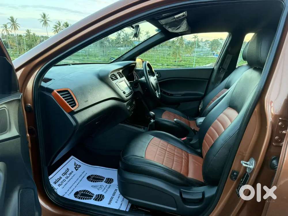 Hyundai I20 Active 2016/17 Model
