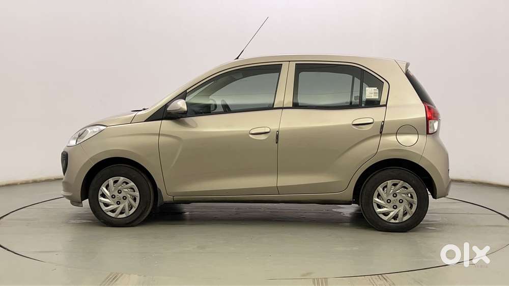 Hyundai Santro Sportz Cng, 2022, Cng & Hybrids