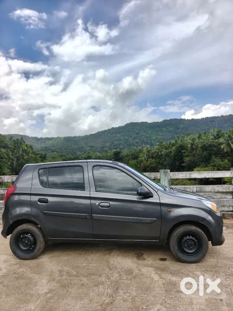 Maruti Suzuki Alto 800 2014 Car
