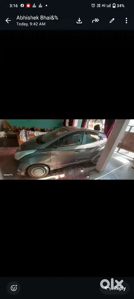 Gadi Me Koi Kami Ni Argent Sell Kr Na Hi 2 Oner Hi