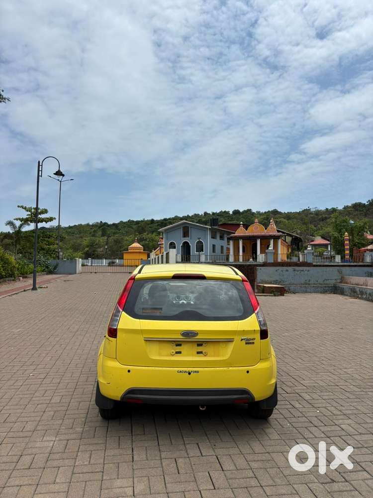 Ford Figo 1.4 For Sale