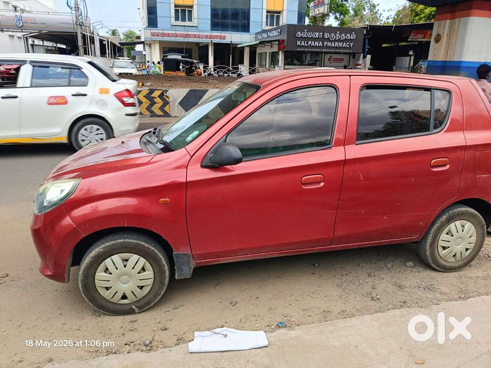 Maruti Suzuki Alto 800 2012-2016 Lxi, 2013, Petrol