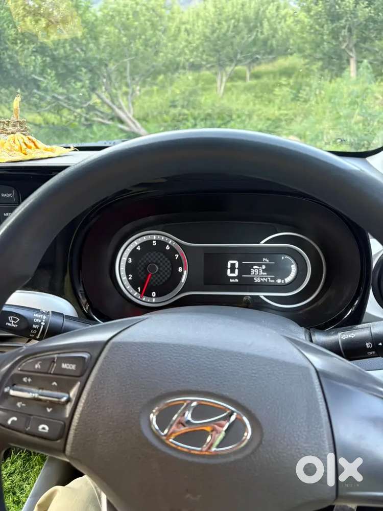 Hyundai Grand I10 Nios 2022