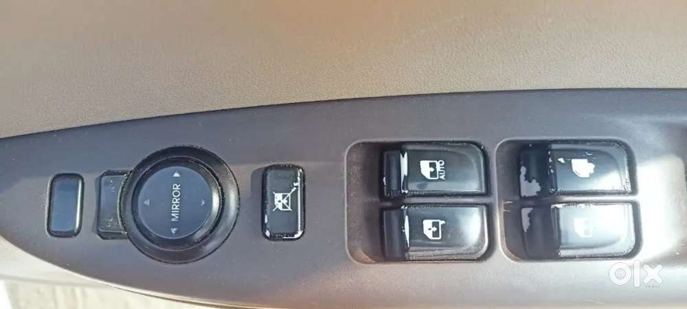 Hyundai I20 Sportz 2012