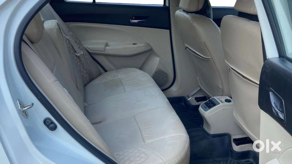Maruti Suzuki Swift Dzire Amt Zxi, 2022, Petrol