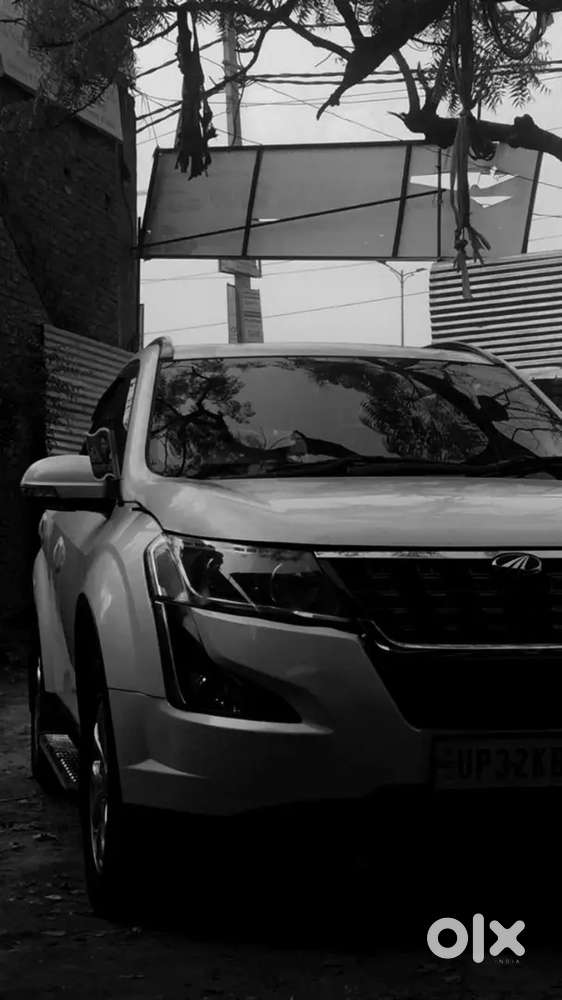 Mahindra Xuv500 2018 Diesel Well Maintained