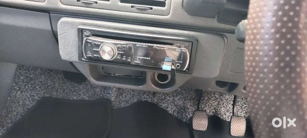 Maruti Suzuki 800 2007 Petrol 730000 Km Driven