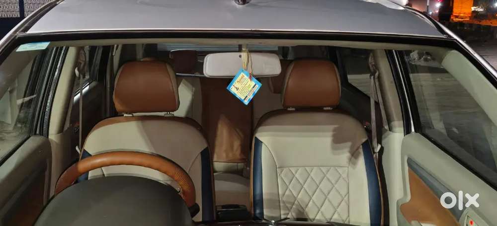 Maruti Suzuki Ertiga 2016 Diesel 100000 Km Driven