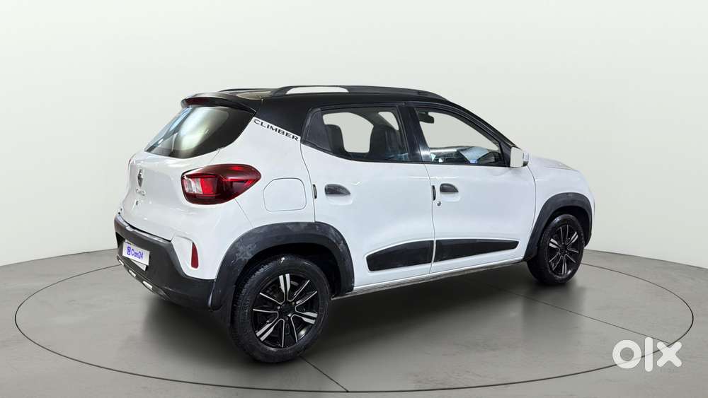 Renault Kwid 1.0 Climber Mt, 2023, Petrol