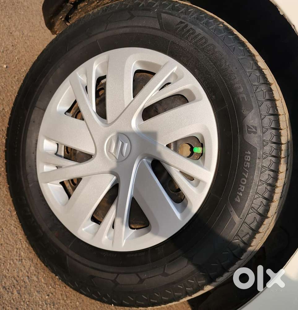 Maruti Suzuki Swift Dzire 2015-2017 Vdi Abs, 2016, Diesel