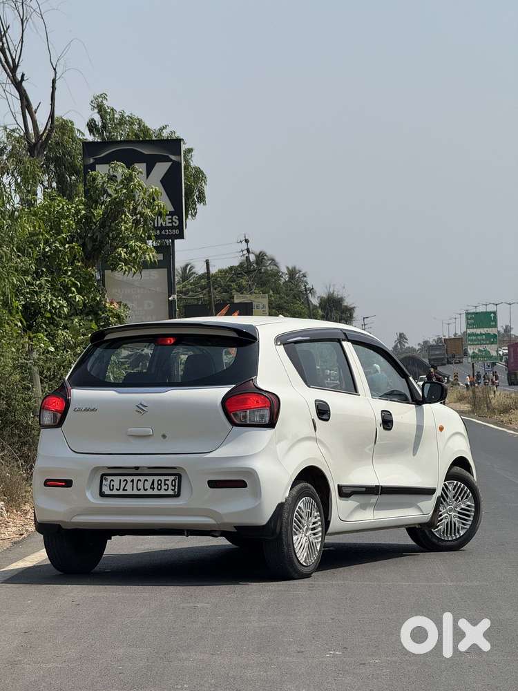 Maruti Suzuki Celerio, 2022, Cng & Hybrids