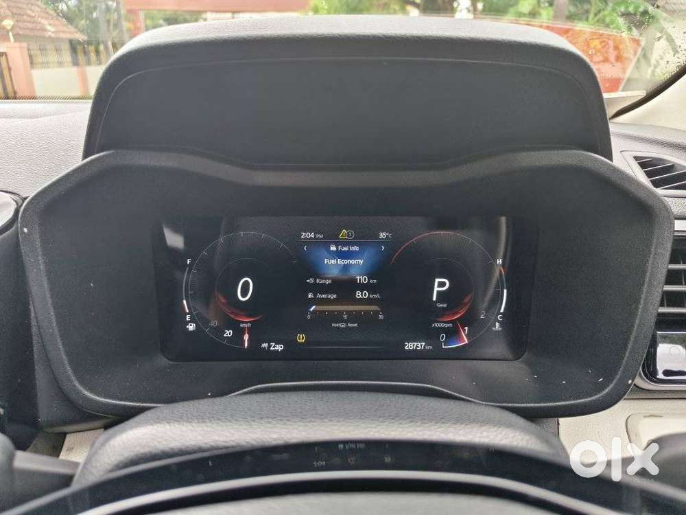 Mahindra Xuv 3xo Ax5 Pm At, 2024, Petrol