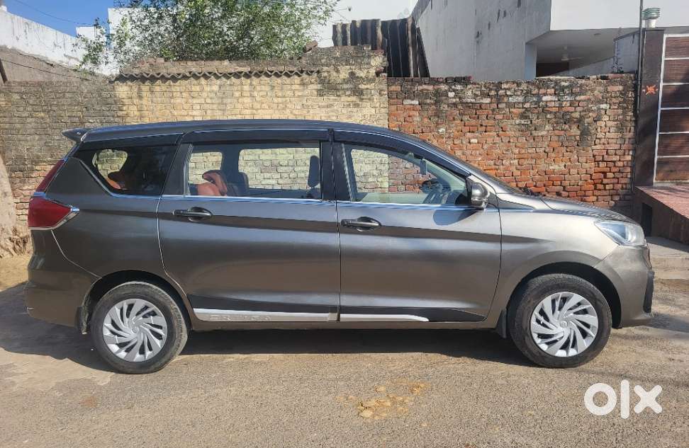 Maruti Suzuki Ertiga Vdi Shvs, 2019, Diesel