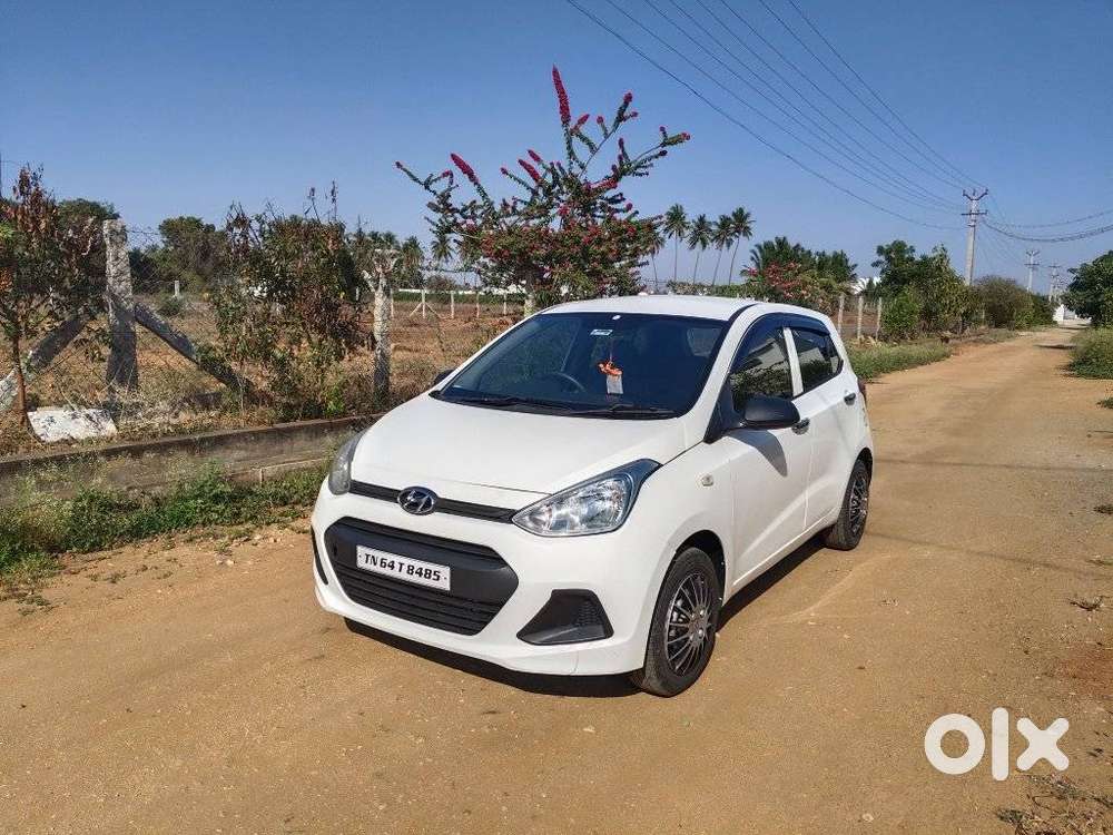 Hyundai I10, 2019, Diesel
