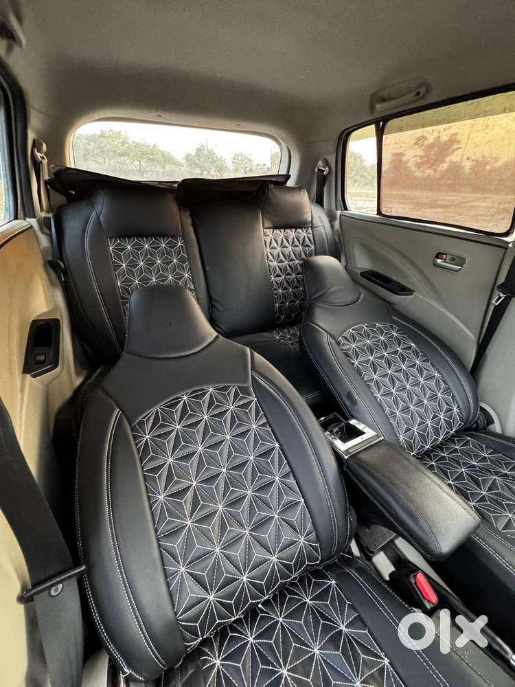 Maruti Suzuki Celerio 2014-2017 Green Vxi, 2014, Cng & Hybrids