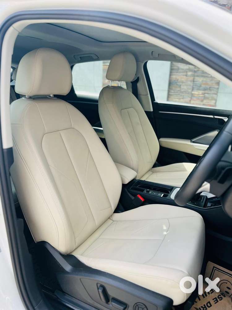 Audi Q3, 2025, Petrol
