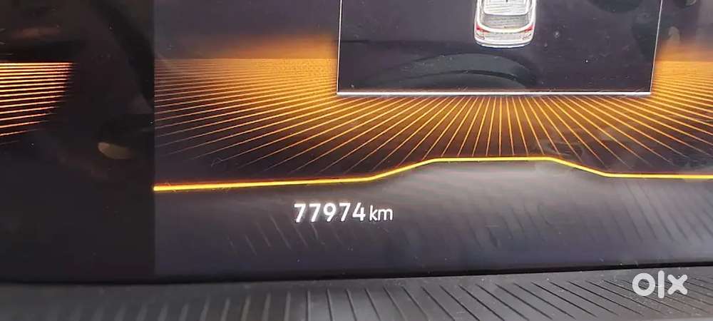 Skoda Kushaq Style 2022