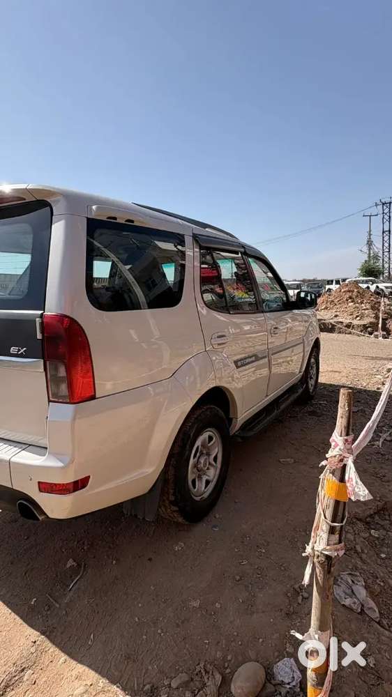 Tata Safari For Sale