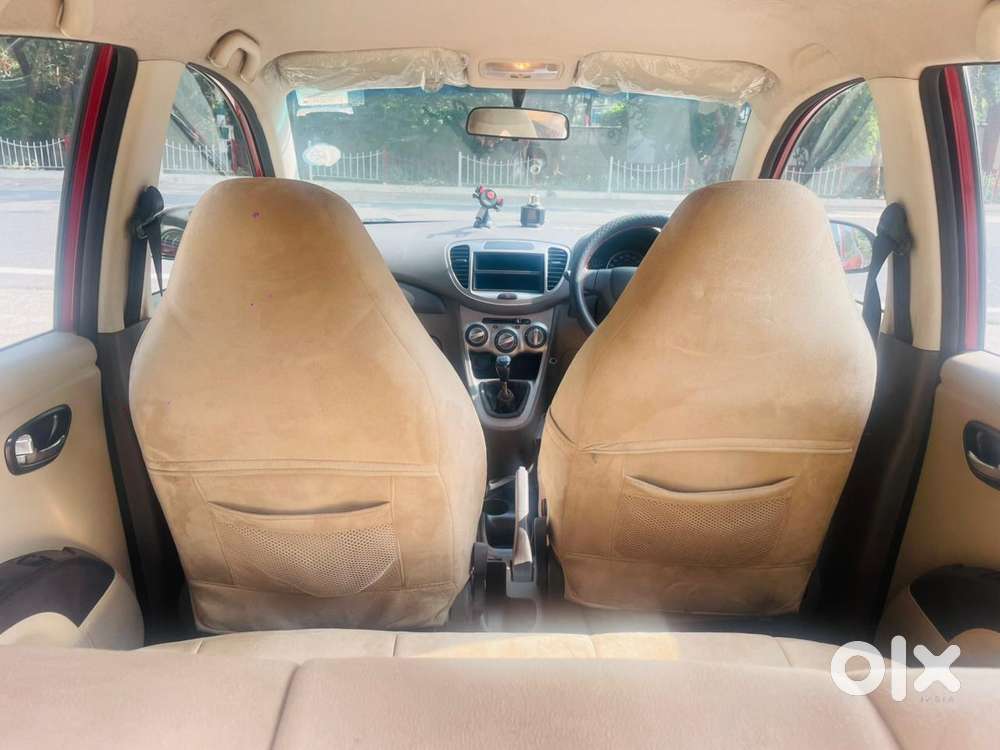 Hyundai I10 Magna, 2013, Petrol