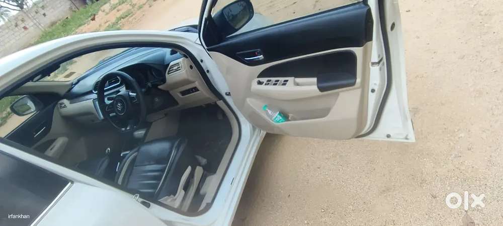 Swift Dzire Vxi 2023 Limited Amt