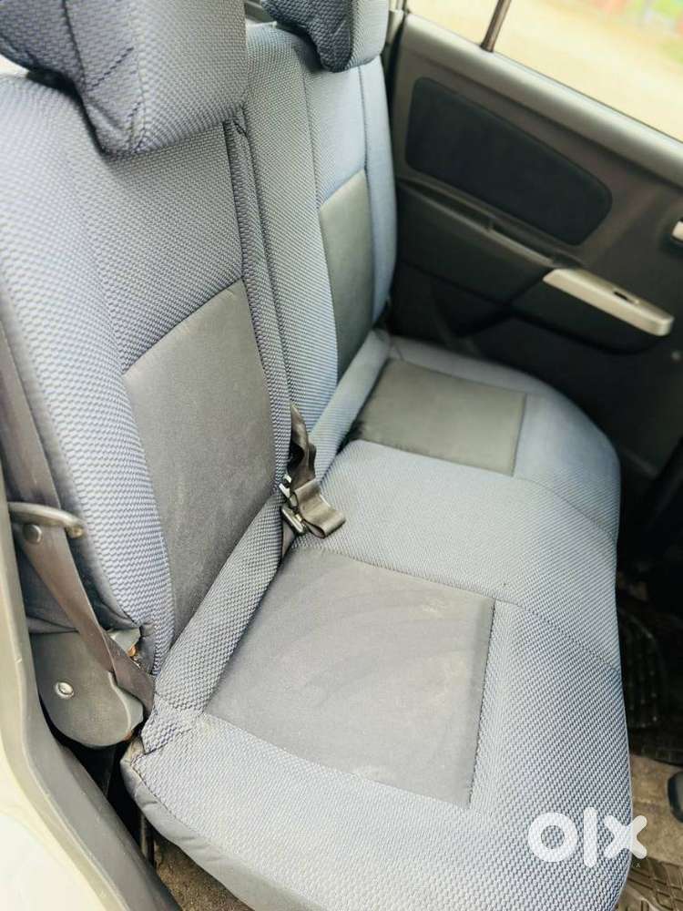 Maruti Suzuki Wagon R 1.0, 2011