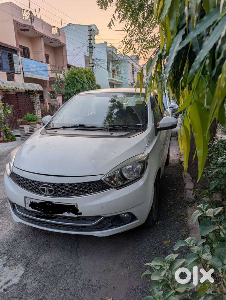Well-maintained 2019 Tata Tigor Xz Diesel Available For Sale