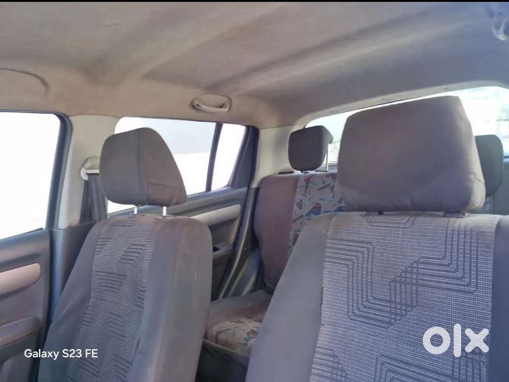 Maruti Suzuki Swift 2007