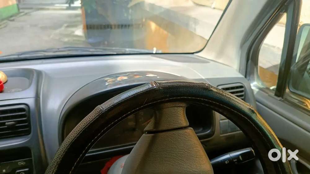 Maruti Suzuki Wagon R  Petrol Good Condition