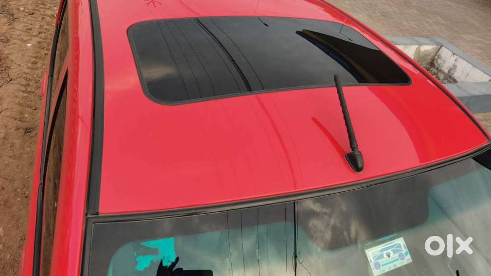 Hyundai I10 Asta 1.2 Automatic Kappa2 With Sunroof, 2009, Petrol