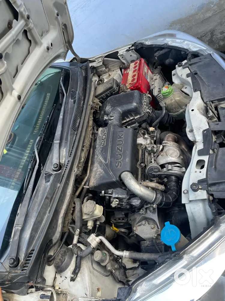 Maruti Suzuki Celerio 2016 Diesel 74590 Km Driven