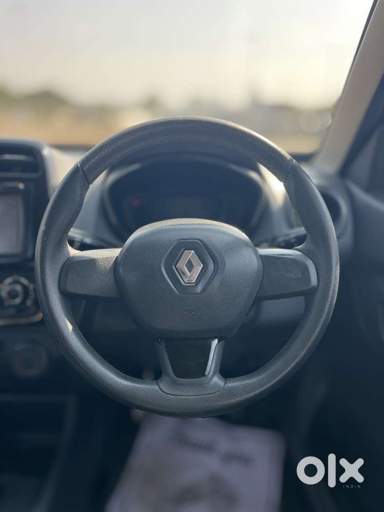 Renault Kwid Rxt, 2016, Petrol