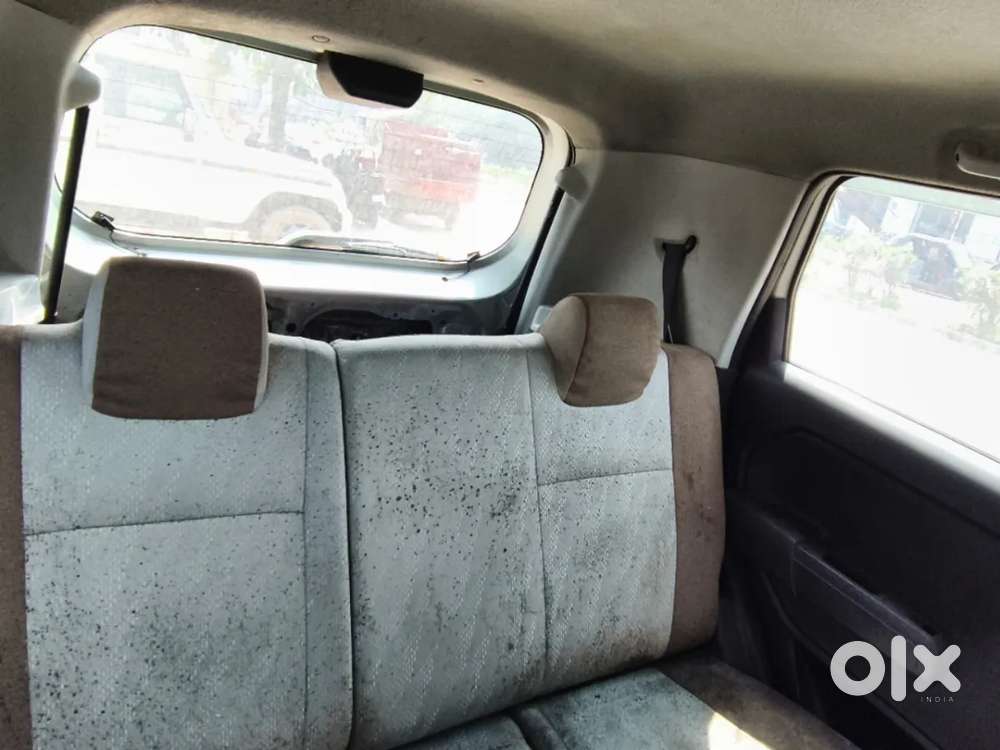 Maruti Suzuki Wagon R 1.2 Zxi, 2019, Petrol