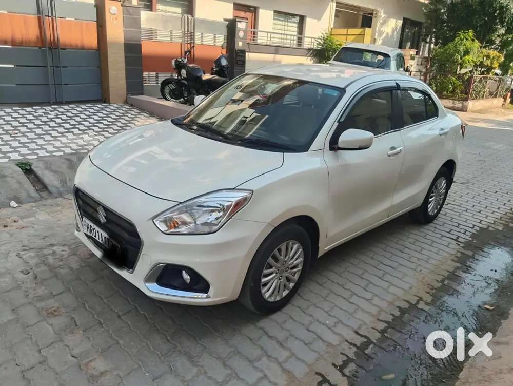 Swift Dezire Zxi 2024 Model In Good Condition
