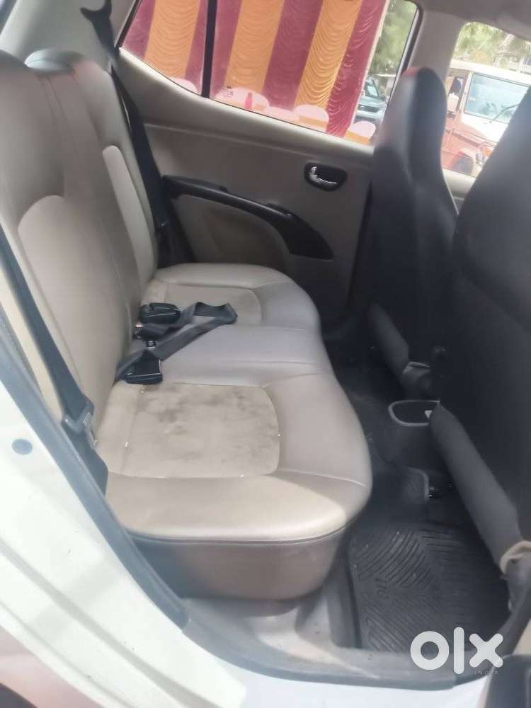 Hyundai I10 Sportz 1.1l, 2015, Petrol