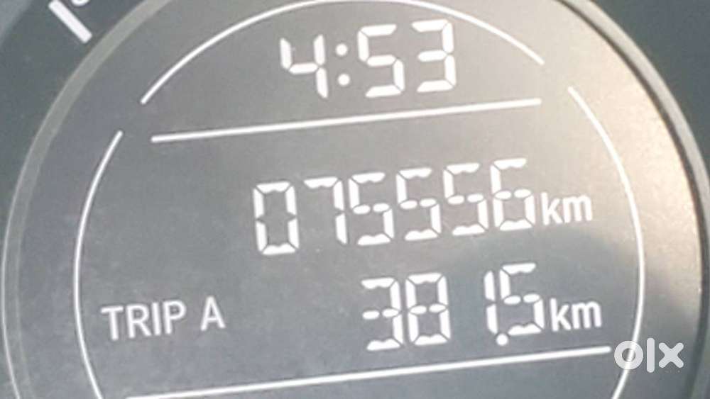 Honda City I Dtec Sv, 2015, Diesel