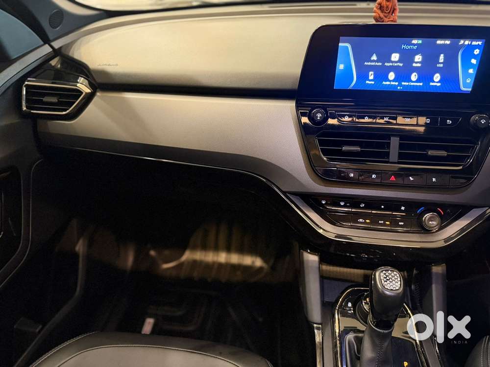 Tata Safari 2.0 Kryotec Xza Plus Gold, 2022, Diesel