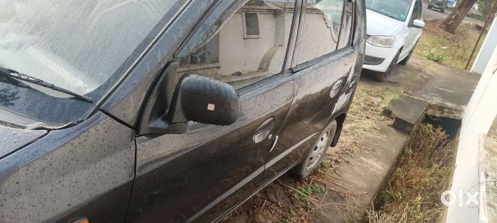 Hyundai Santro Xing 2008 Petrol 95000 Km Driven