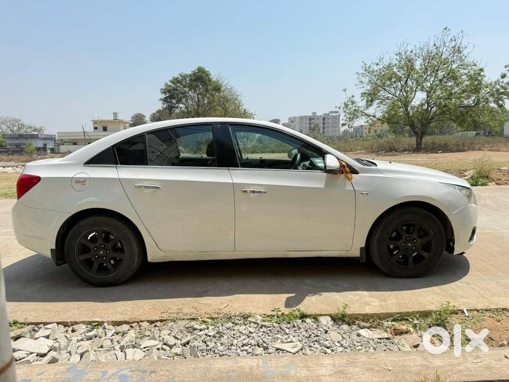 Chevrolet Cruze 2011 Diesel Well Maintained