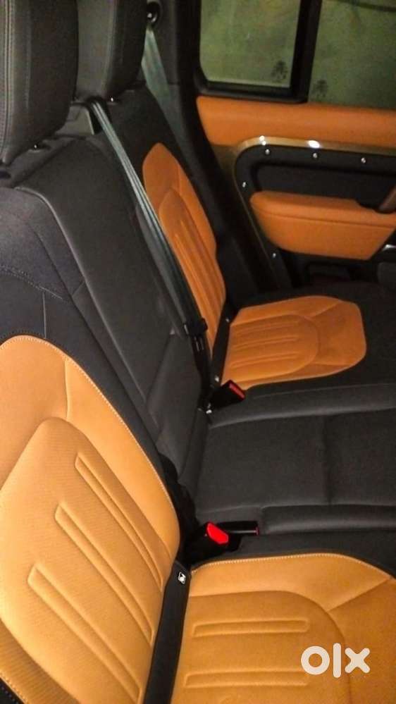 Land Rover Defender 3.0 Diesel 110 X-dynamic Hse, 2024, Diesel