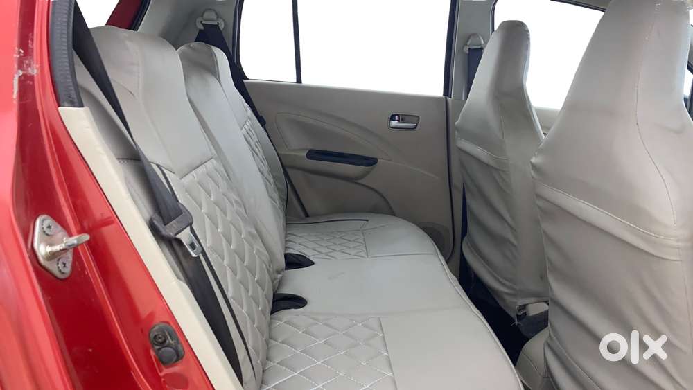 Maruti Suzuki Celerio Zxi Amt, 2019, Petrol