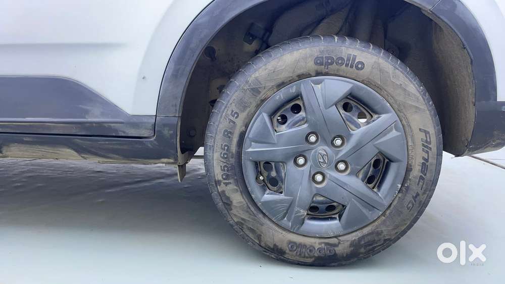 Hyundai Venue Sx, 2023, Petrol