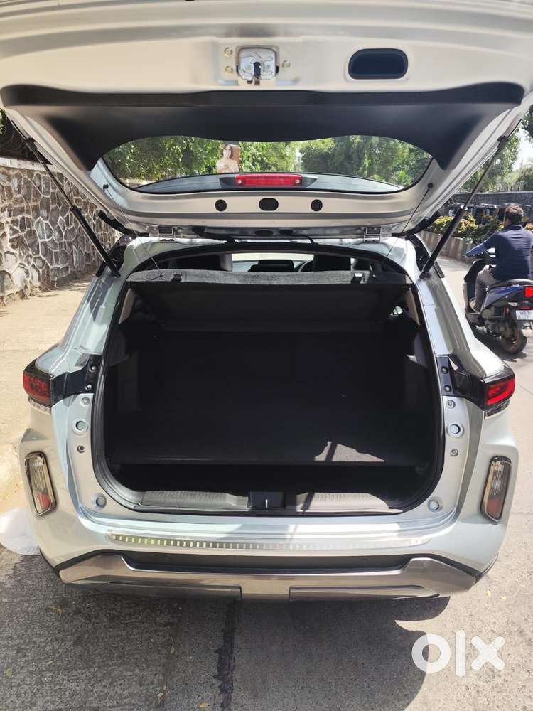 Toyota Urban Cruiser Hyryder 1.5 V Hybrid, 2024, Petrol