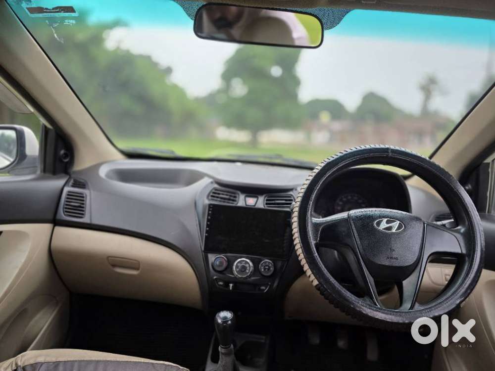 Hyundai Eon Magna +, 2018, Petrol