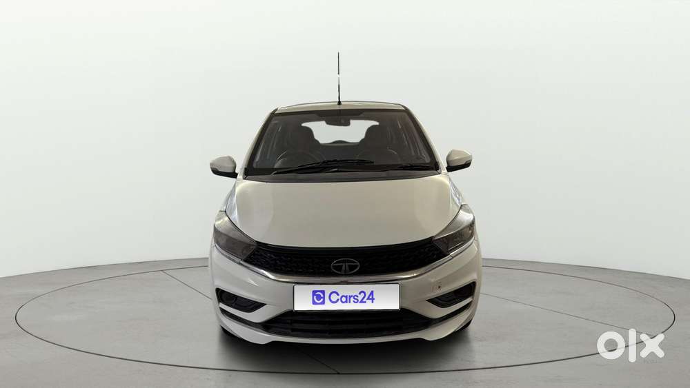 Tata Tiago 1.2 Revotron Xt Cng, 2022, Cng & Hybrids