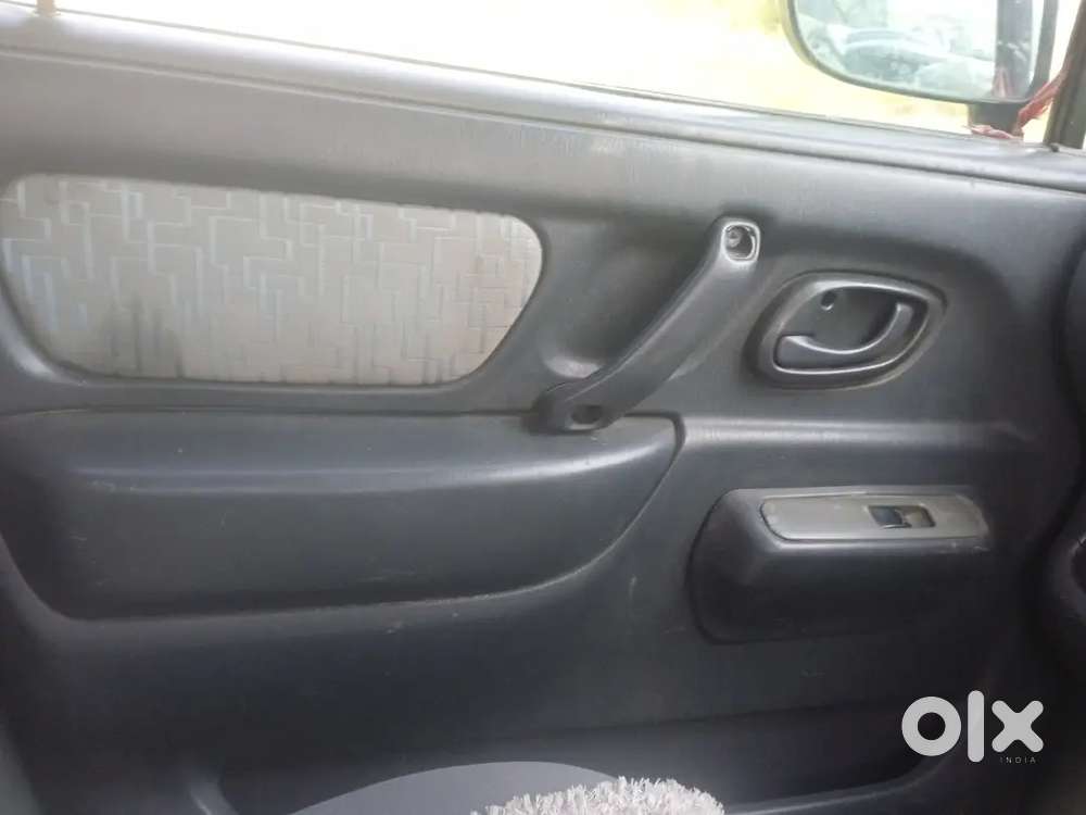 Maruti Suzuki Wagon R 2008 Year