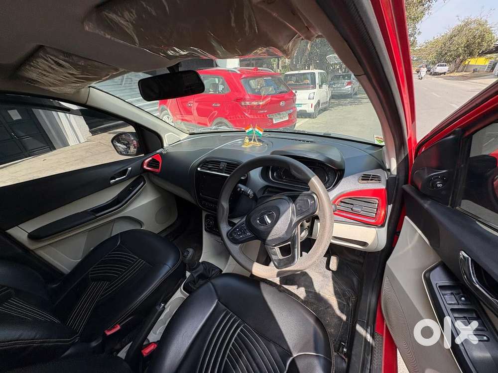 Tata Tiago 1.2 Revotron Xz Plus, 2023, Petrol