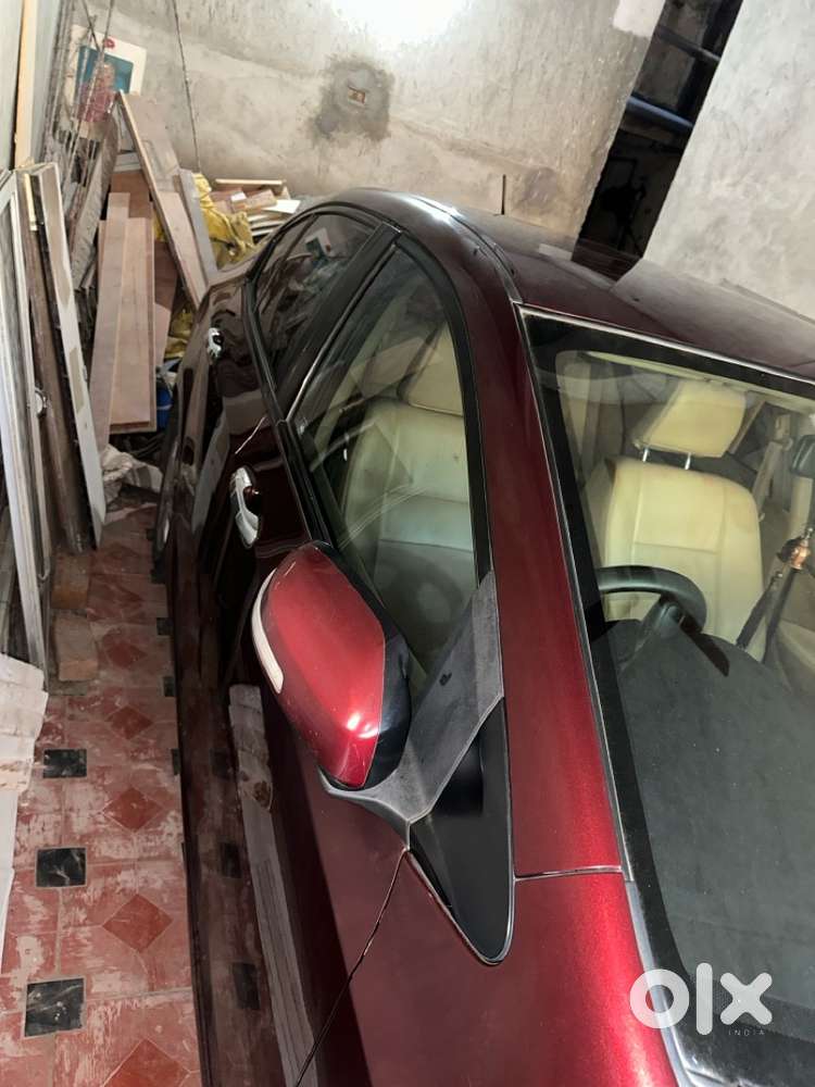 Honda City Petrol Manual 2012 Year