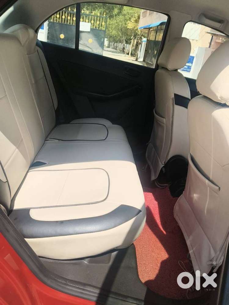 Tata Bolt Revotron Xms, 2016, Petrol